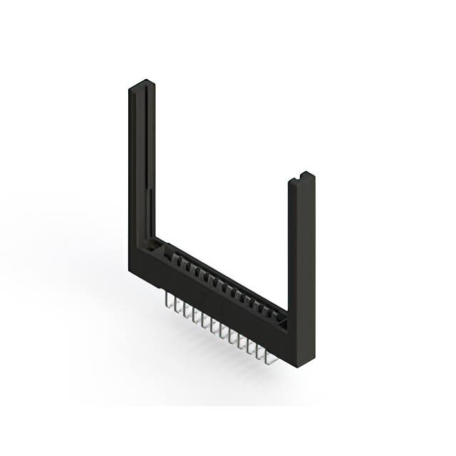 357-012-458-168 EDAC Inc.  Edgeboard Connectors